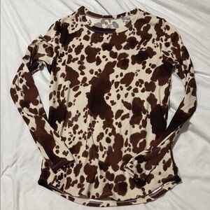 No Boundaries Long Sleeve